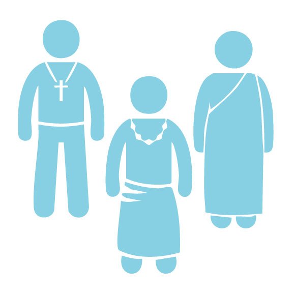 Minority Communities